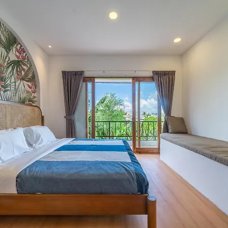 Villa Umah Sari Dewi